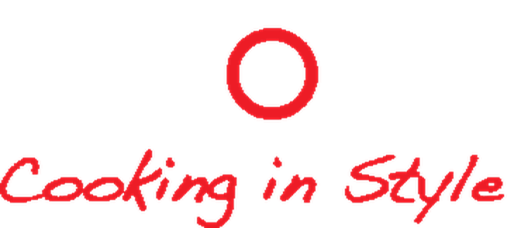 ricco 意高 — Cooking in Style
