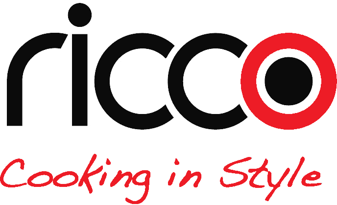 ricco 意高 — Cooking in Style