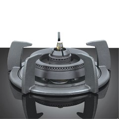 防乾燒感應器